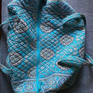 Vera Bradley Duffel